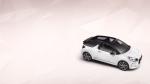 DS 3 Cabrio Givenchy Le MakeUp 2016 года
